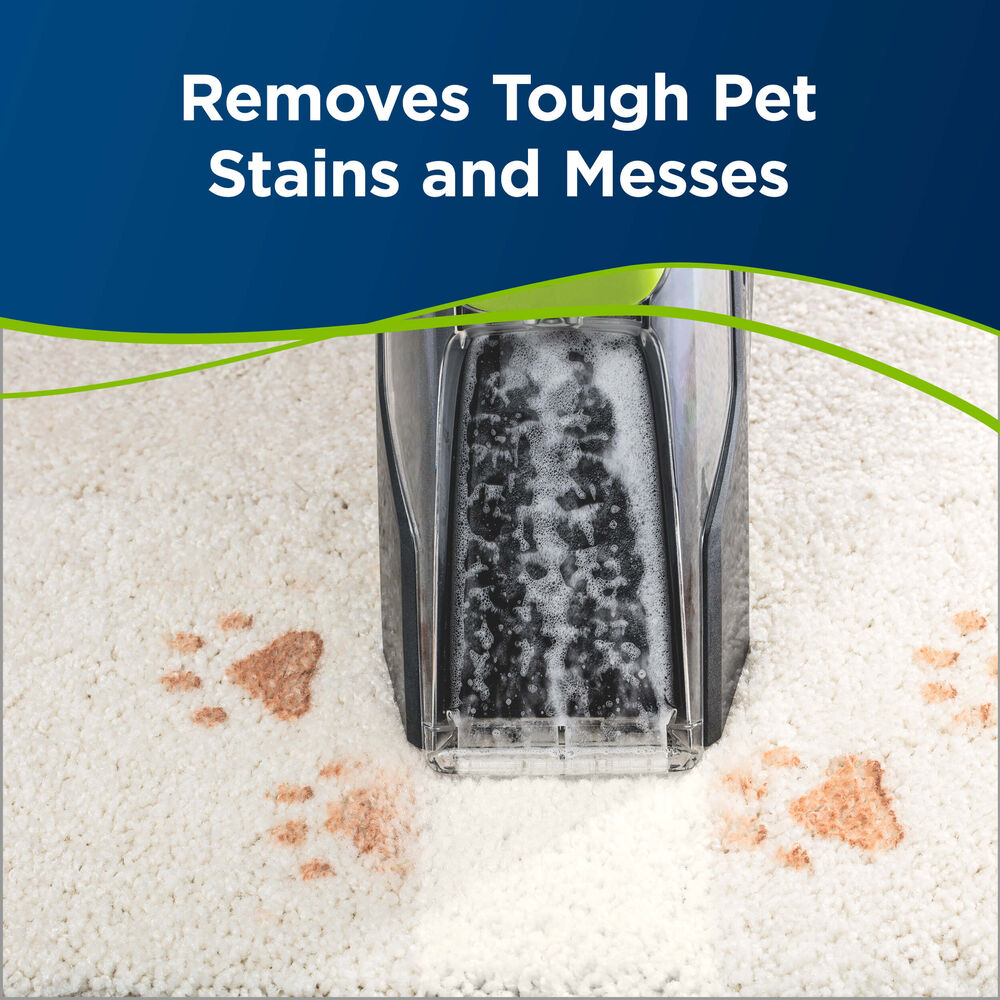BISSELL® PET Spot & Stain 74R7 BISSELL® Carpet Formulas